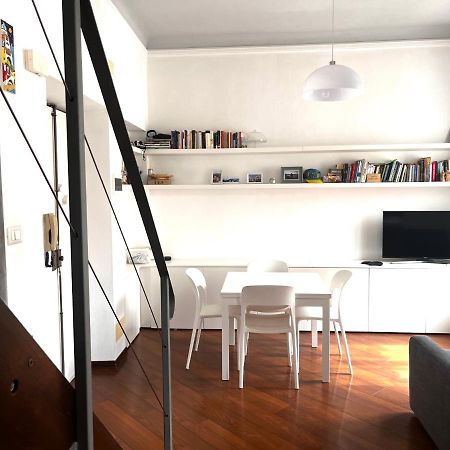 Apartment In Arzela La Spezia Exteriér fotografie