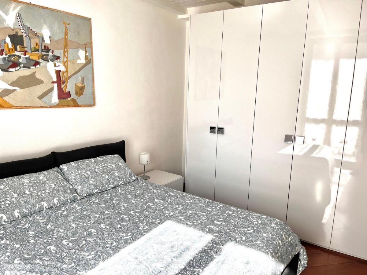 Apartment In Arzela La Spezia Exteriér fotografie