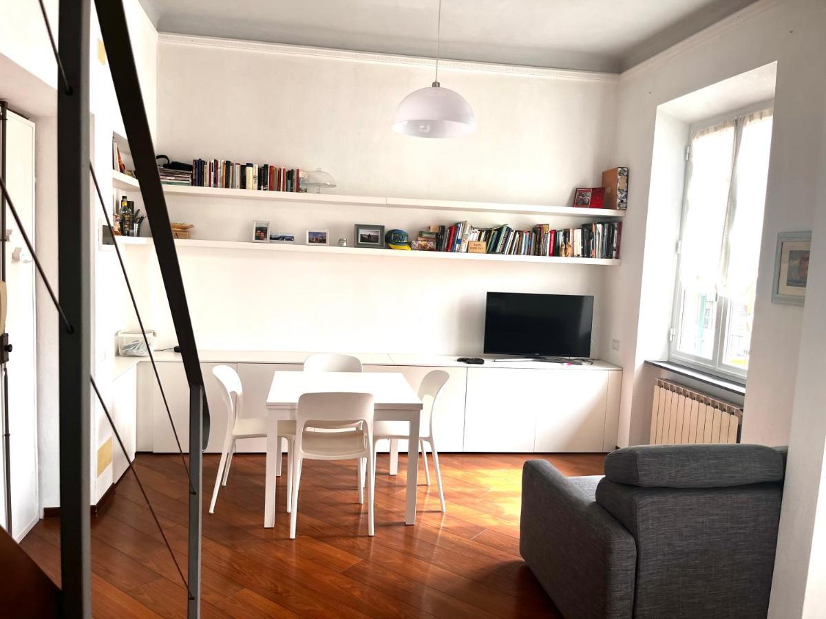 Apartment In Arzela La Spezia Exteriér fotografie