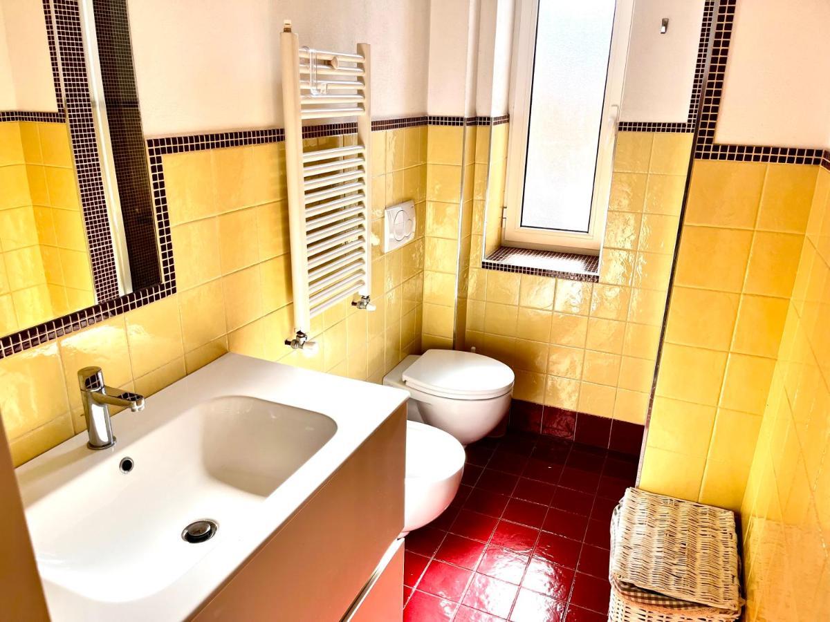 Apartment In Arzela La Spezia Exteriér fotografie