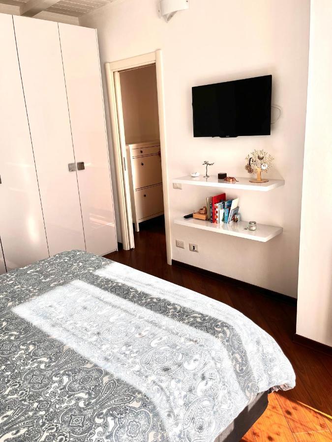 Apartment In Arzela La Spezia Exteriér fotografie
