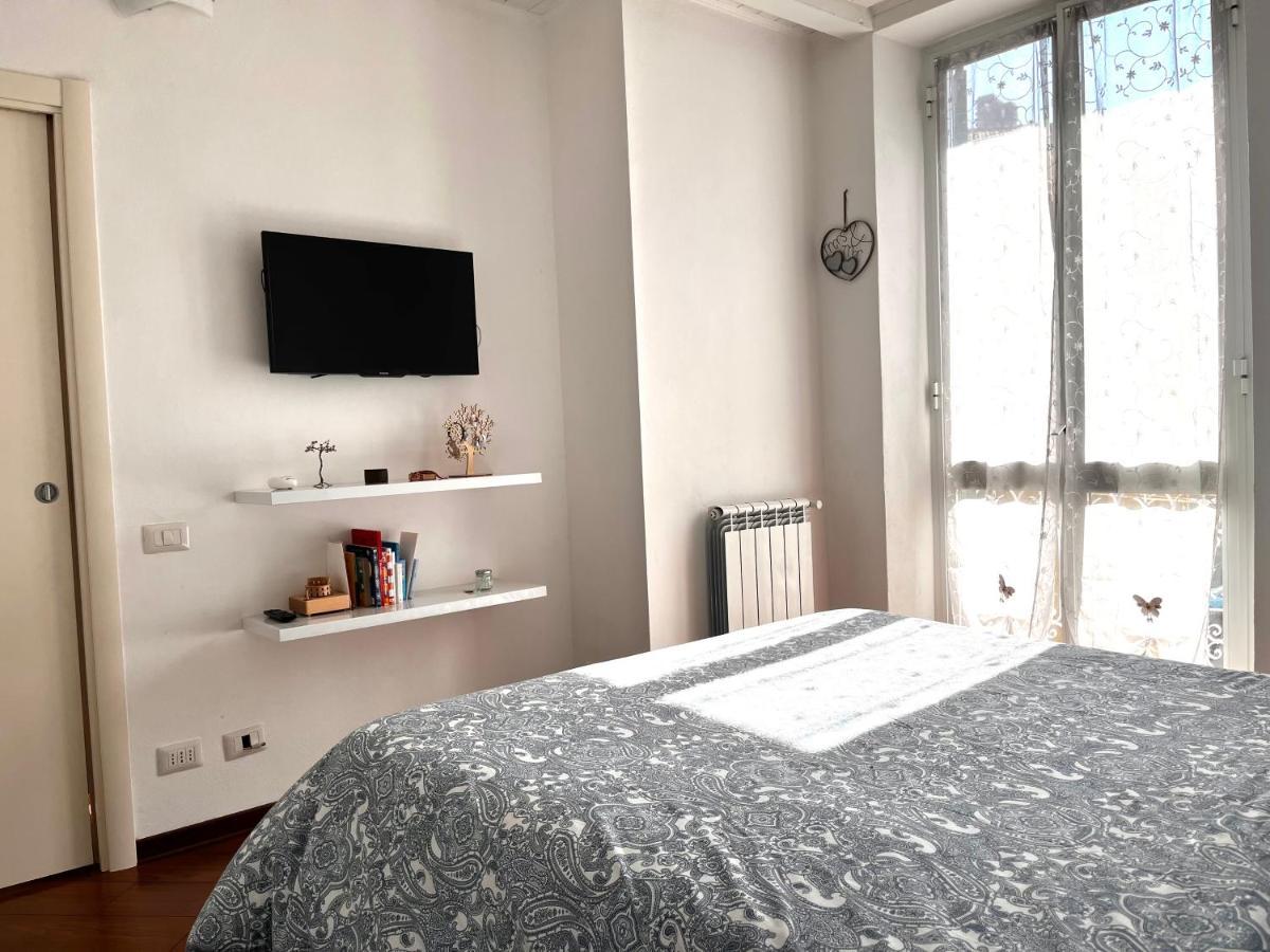 Apartment In Arzela La Spezia Exteriér fotografie